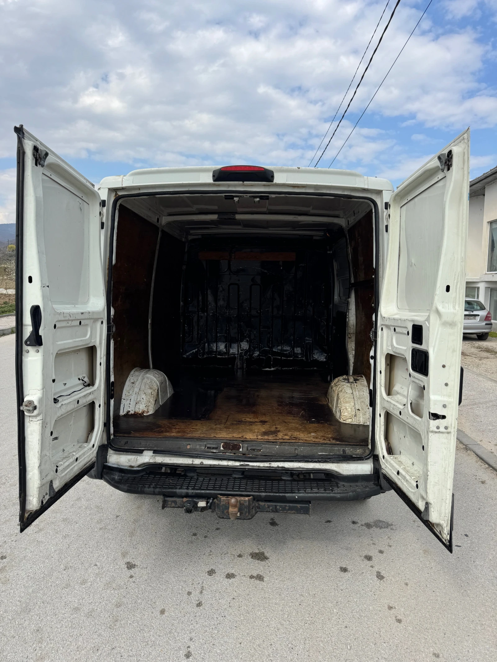 Iveco Daily 29L12, снимка 9 - Бусове и автобуси - 53861023