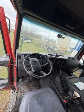 Volvo Fl 6 Л, снимка 6