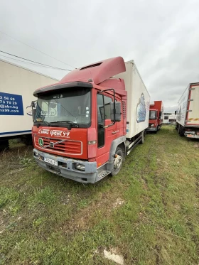 Volvo Fl 6 Л, снимка 1