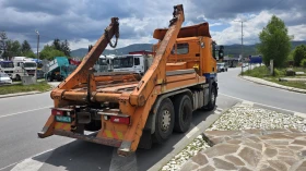 Scania G 450 EURO 6, снимка 3