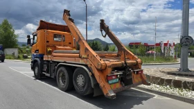 Scania G 450 EURO 6, снимка 4