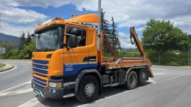 Scania G 450 EURO 6, снимка 1