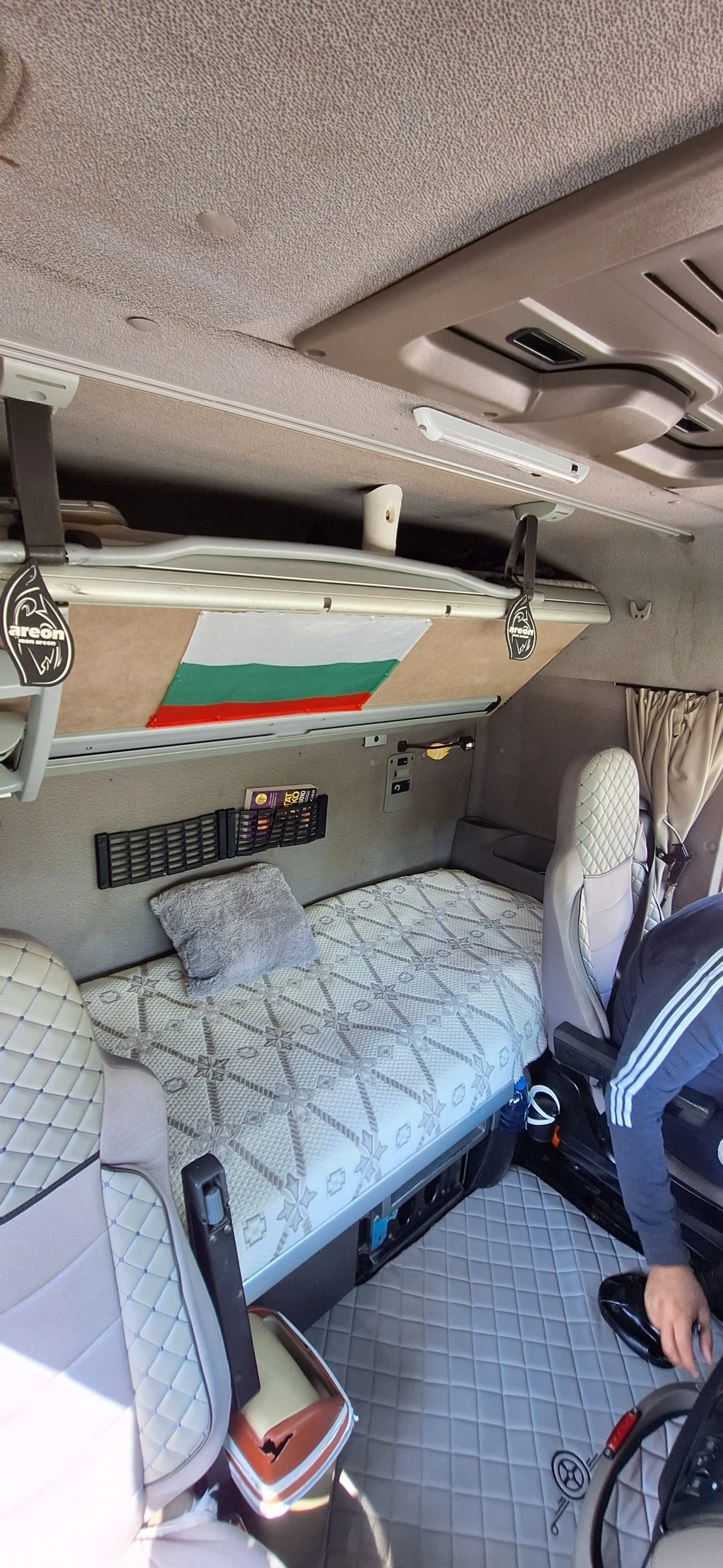 Daf XF 460 - изображение 5