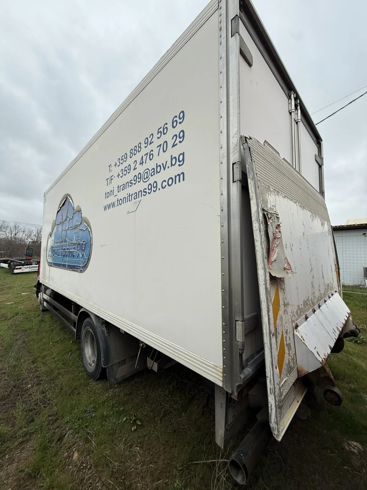 Volvo Fl 6 � | Mobile.bg � ����������� 3