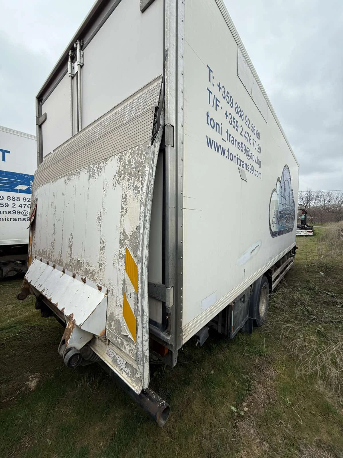 Volvo Fl 6 � | Mobile.bg � ����������� 4