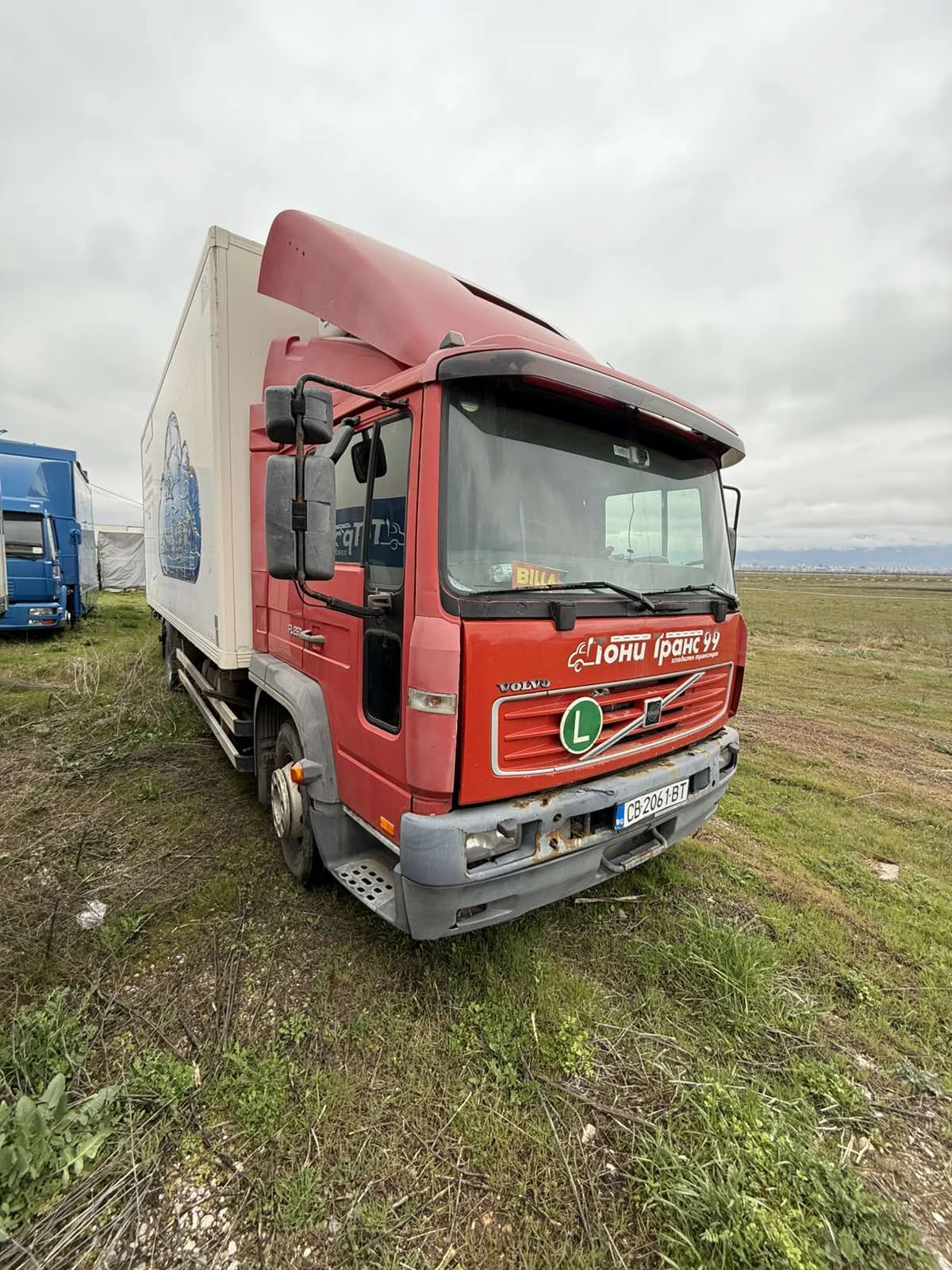 Volvo Fl 6 � | Mobile.bg � ����������� 2