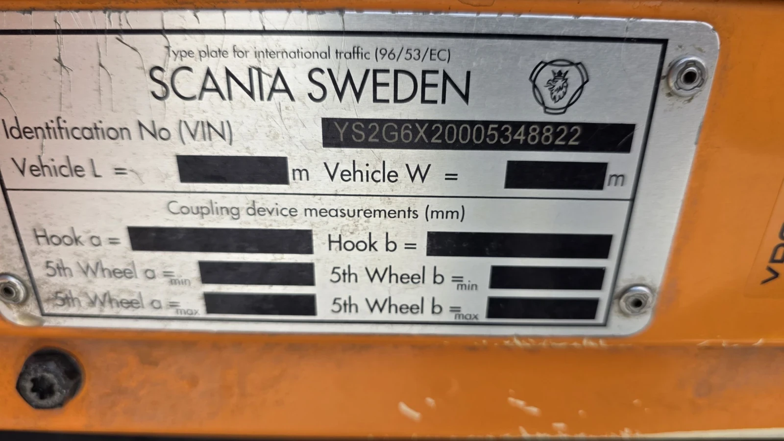 Scania G 450 EURO 6 | Mobile.bg � ����������� 8