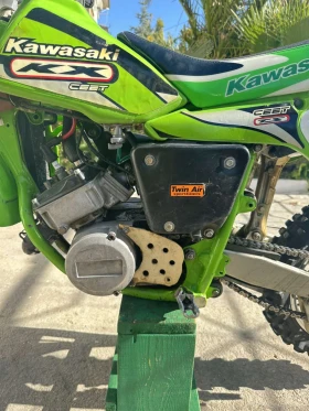 Kawasaki Kx, снимка 6