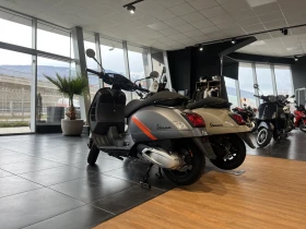 Vespa GTV 310, снимка 6