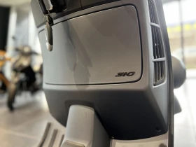 Vespa GTV 310, снимка 10