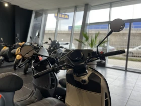 Vespa GTV 310, снимка 8
