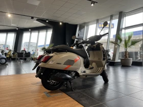 Vespa GTV 310, снимка 3