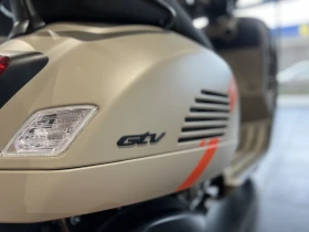 Vespa GTV 310, снимка 12