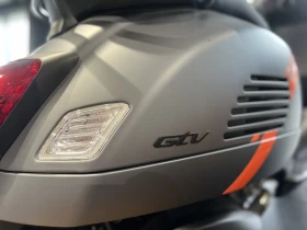 Vespa GTV 310, снимка 11