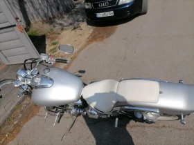 Yamaha Drag Star, снимка 6