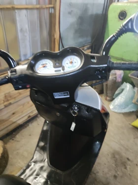 Malaguti 125 Скутер, снимка 4