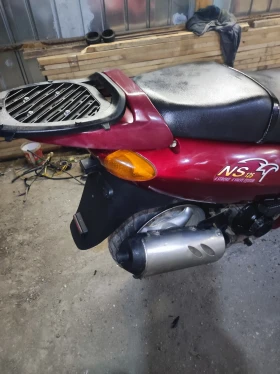 Malaguti 125 Скутер, снимка 2