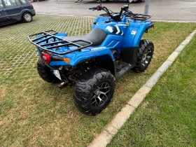 Cfmoto CFORCE 450S РЕГИСТРИРАН!!!ОБСЛУЖЕН!!!ПЕРФЕКТЕН!!!, снимка 5