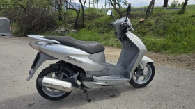 Honda Dylan, снимка 3