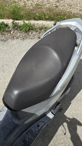 Honda Dylan, снимка 7