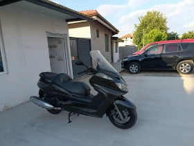 Yamaha Majesty Скутер, снимка 3