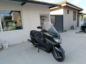Yamaha Majesty Скутер, снимка 2