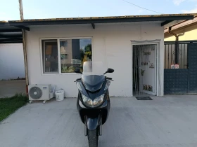 Yamaha Majesty Скутер, снимка 1