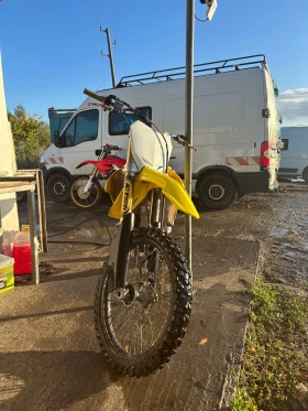 Suzuki Rmz 450 | Mobile.bg    3