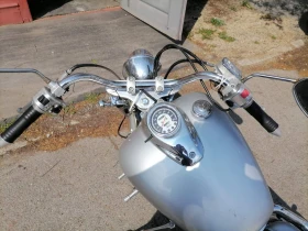 Yamaha Drag Star undefined | Auto.bg — изображение 2