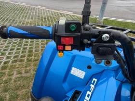 Cfmoto CFORCE 450S РЕГИСТРИРАН!!!ОБСЛУЖЕН!!!ПЕРФЕКТЕН!!! | Auto.bg — изображение 8