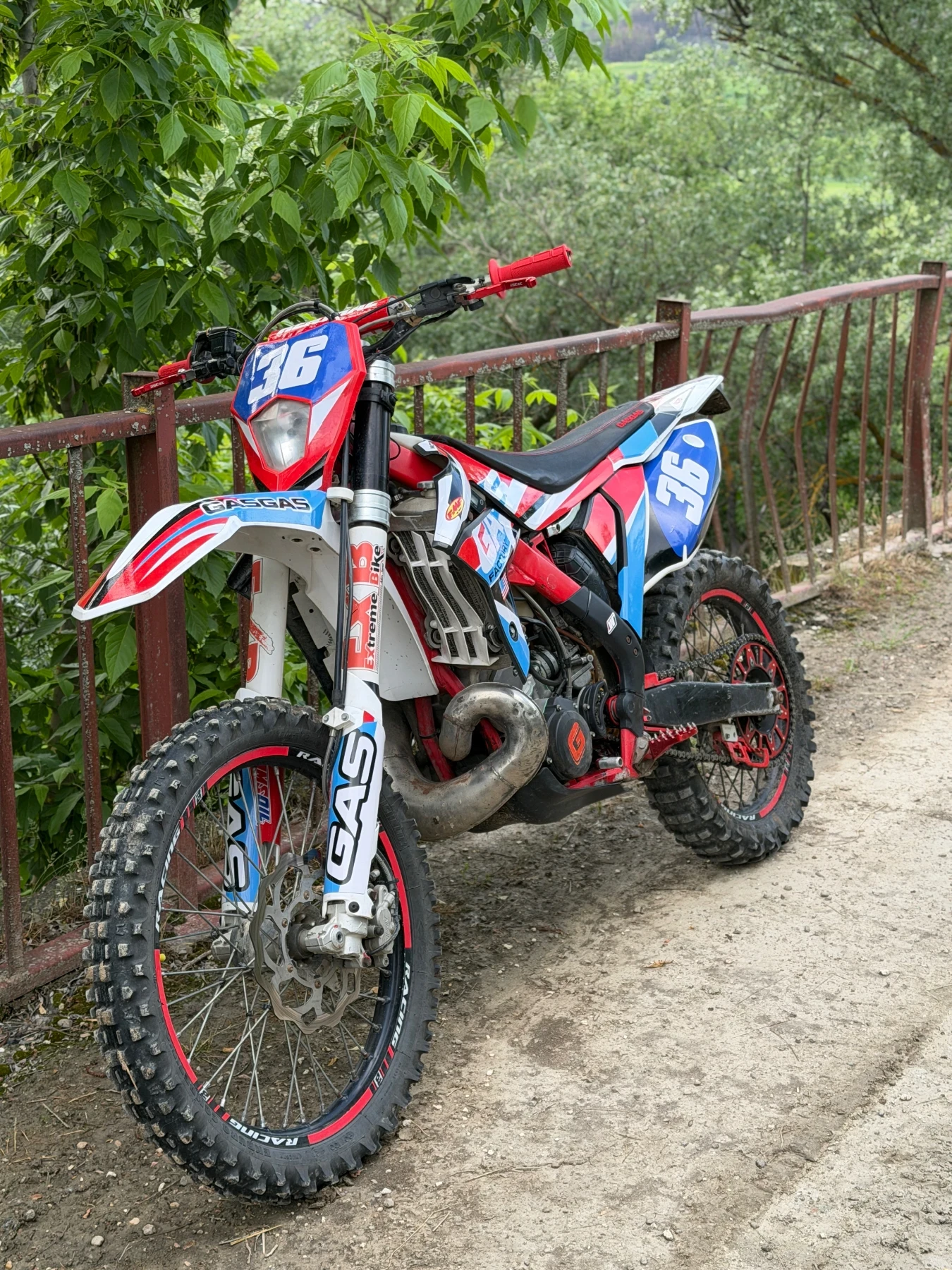 GASGAS EC | Mobile.bg � ����������� 5