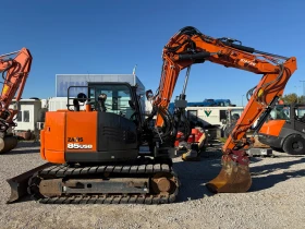 Багер Hitachi ZX 85 USB-6, снимка 2