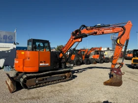  Hitachi ZX 85 USB-6 | Mobile.bg    15