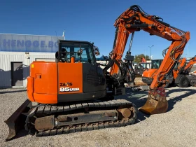  Hitachi ZX 85 USB-6 | Mobile.bg    9