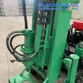 Други специализирани машини Друга Нова сондажна машина Track-SuperPro70 до 70 метра, снимка 5