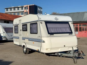 Каравана Hobby Classic 450+ ФОРСЕЛТ - изображение 1