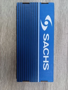 SACHS 6283 600 332 - Цилиндър съединител Закс OEM ЕАN 4013872613731, снимка 1