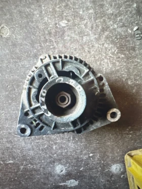 Стартер алтернатор генератор Мерцедес Mercedes-Benz C 180 C 200i C230i, снимка 4
