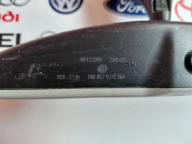 1K0857511E Огледало за обратно виждане (вътрешно) VW PASSAT B7 1K0 857 511E, снимка 2