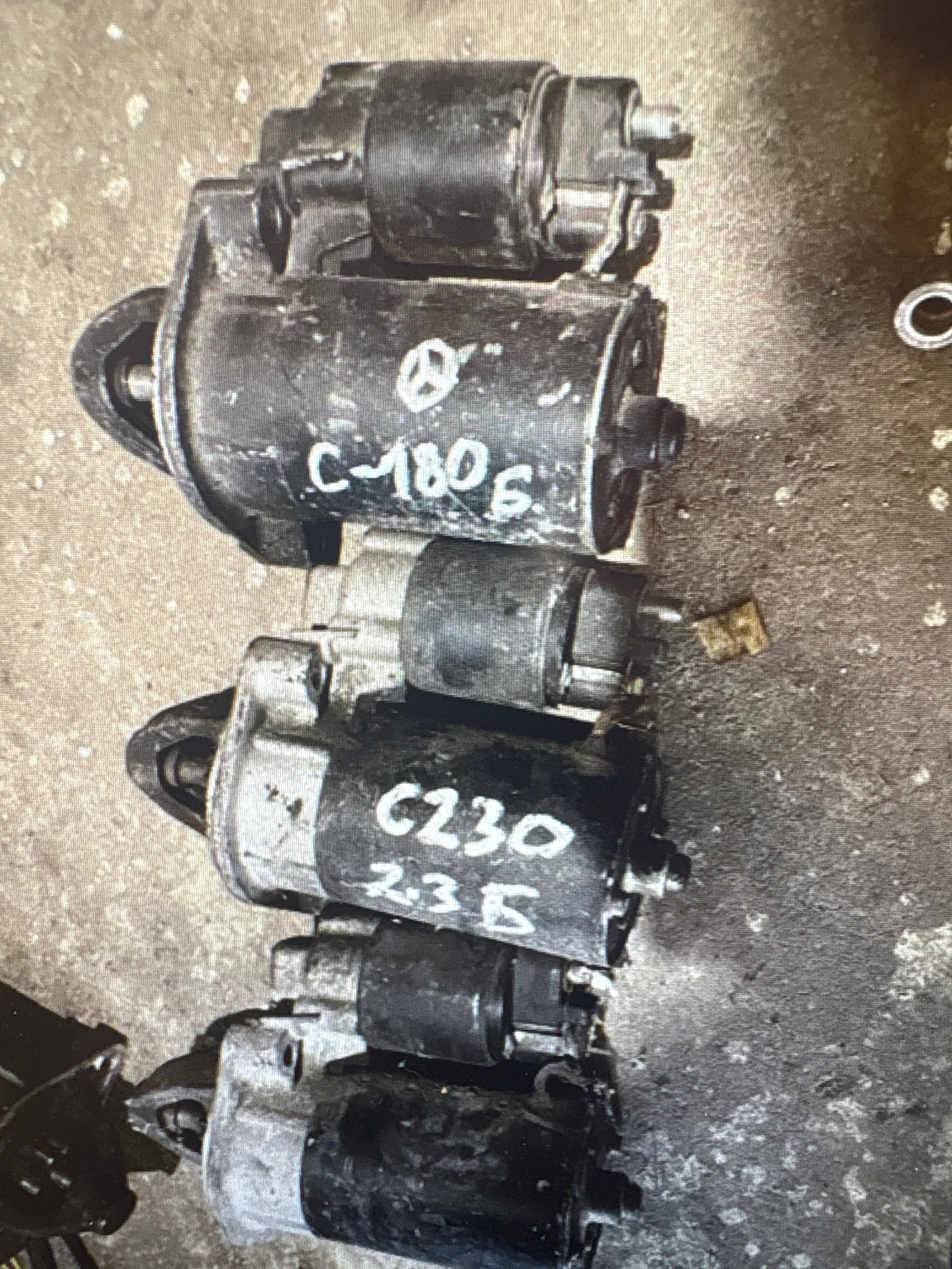     Mercedes-Benz C 180 C 200i C230i | Mobile.bg   3