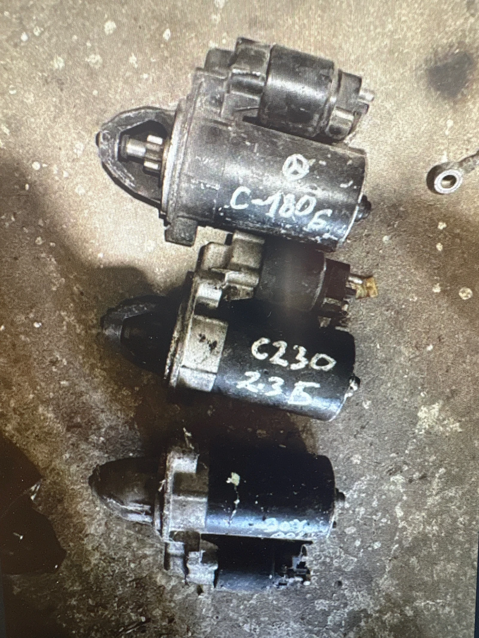     Mercedes-Benz C 180 C 200i C230i | Mobile.bg   1