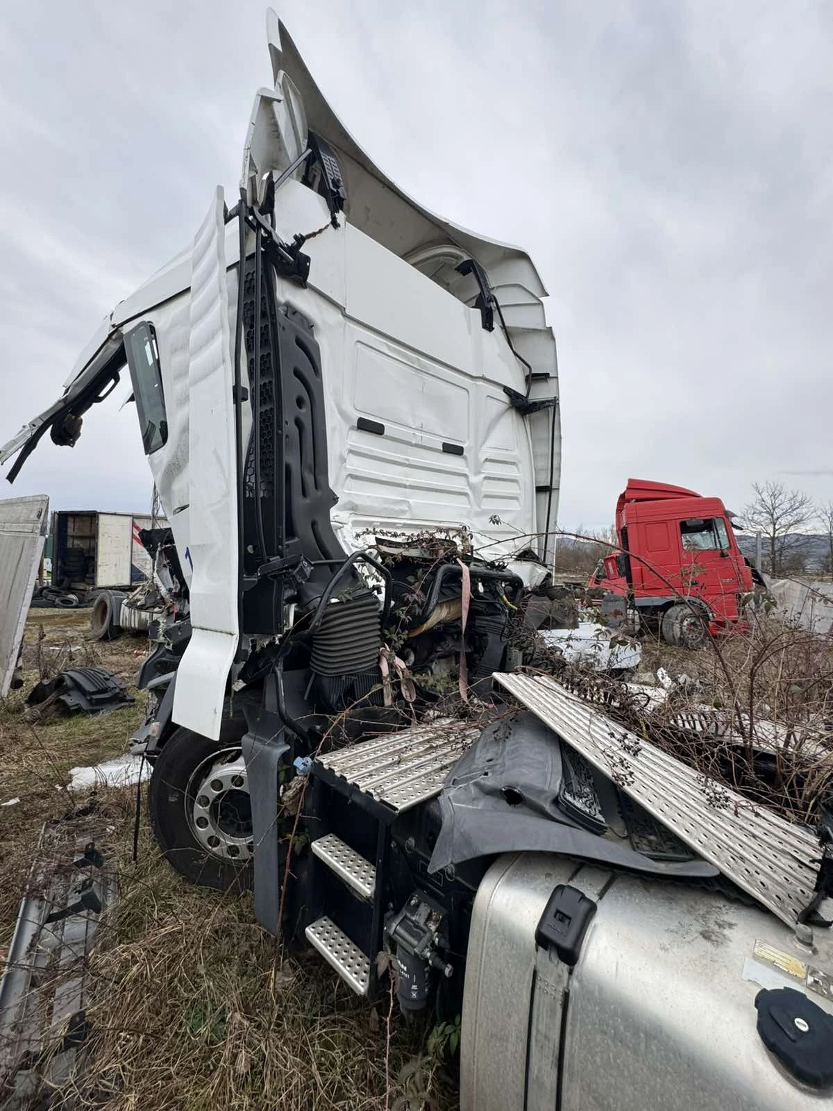 TGX 18.460 4X2 BLS    | Mobile.bg � ����������� 3