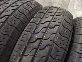 Гуми Летни 195/70R14, снимка 2