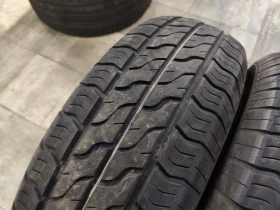 Гуми Летни 195/70R14, снимка 1