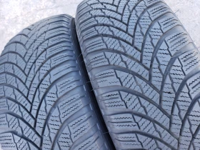Гуми Зимни 175/65R15, снимка 3