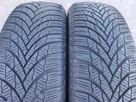 Гуми Зимни 175/65R15, снимка 2