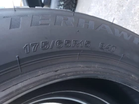 Гуми Зимни 175/65R15, снимка 5