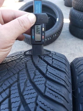 Гуми Зимни 175/65R15, снимка 7