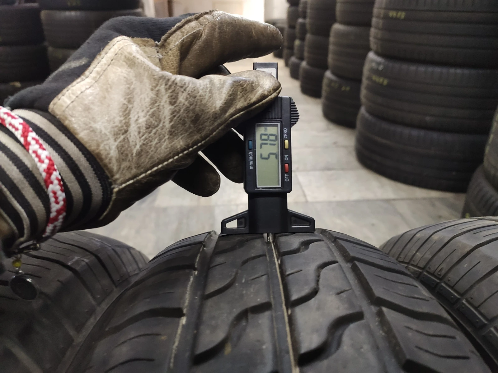  195/70R14 | Mobile.bg   4