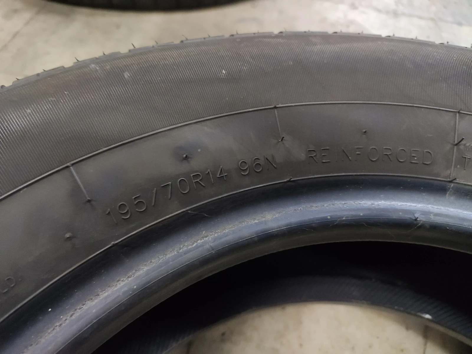  195/70R14 | Mobile.bg   5